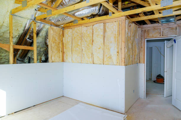 Best Soundproof Insulation Installation  in Moncks Corner, SC