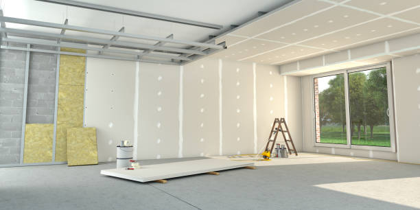 Soundproof Insulation Installation in Moncks Corner, SC