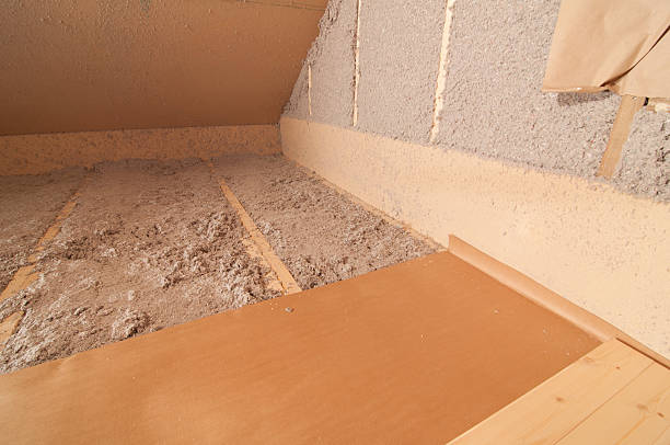 Best Spray Foam Insulation  in Moncks Corner, SC
