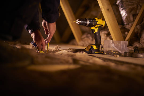 Best Commercial Insulation Contractor  in Moncks Corner, SC
