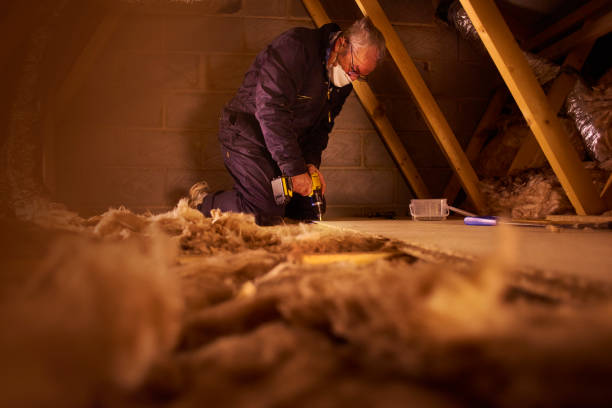 Range of Insulation Solutions in Moncks Corner, SC